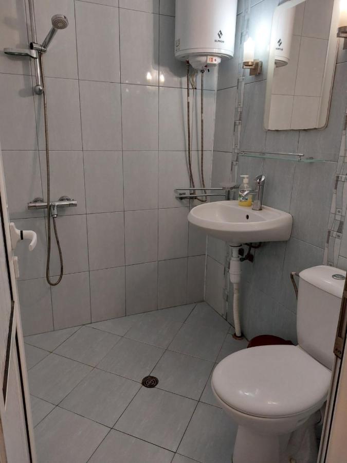 2 Rooms Apartment Plovdiv Kichuk Paris المظهر الخارجي الصورة