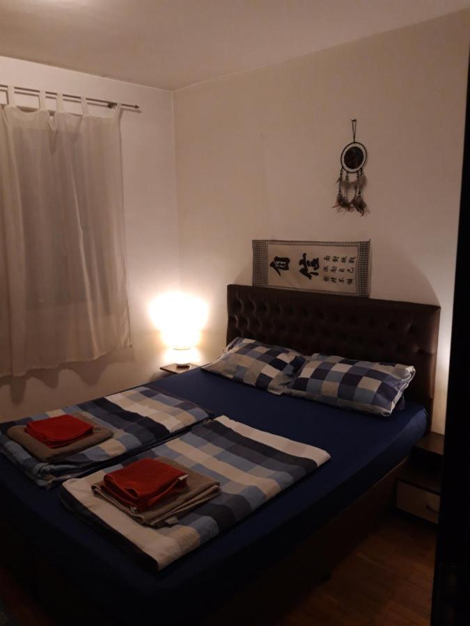 2 Rooms Apartment Plovdiv Kichuk Paris المظهر الخارجي الصورة